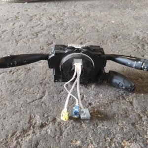 Anillo Airbag Peugeot 307 Station Wagon 2.0 HDi (107 cv)