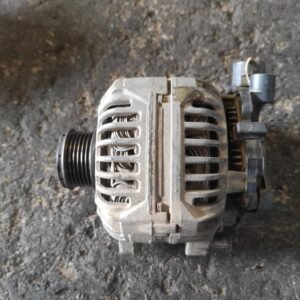 Alternador Peugeot 307 Station Wagon 2.0 HDi (107 cv)