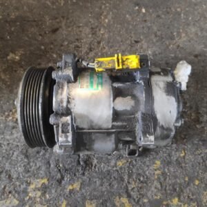 Compresor aire acondicionado Peugeot 307 Station Wagon 2.0 HDi (107 cv)