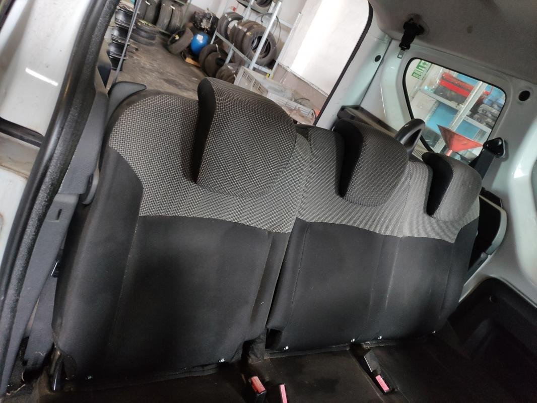 Juego asientos completo Dacia Dokker 1.5 dCi (75 cv) FAP - Imagen 5
