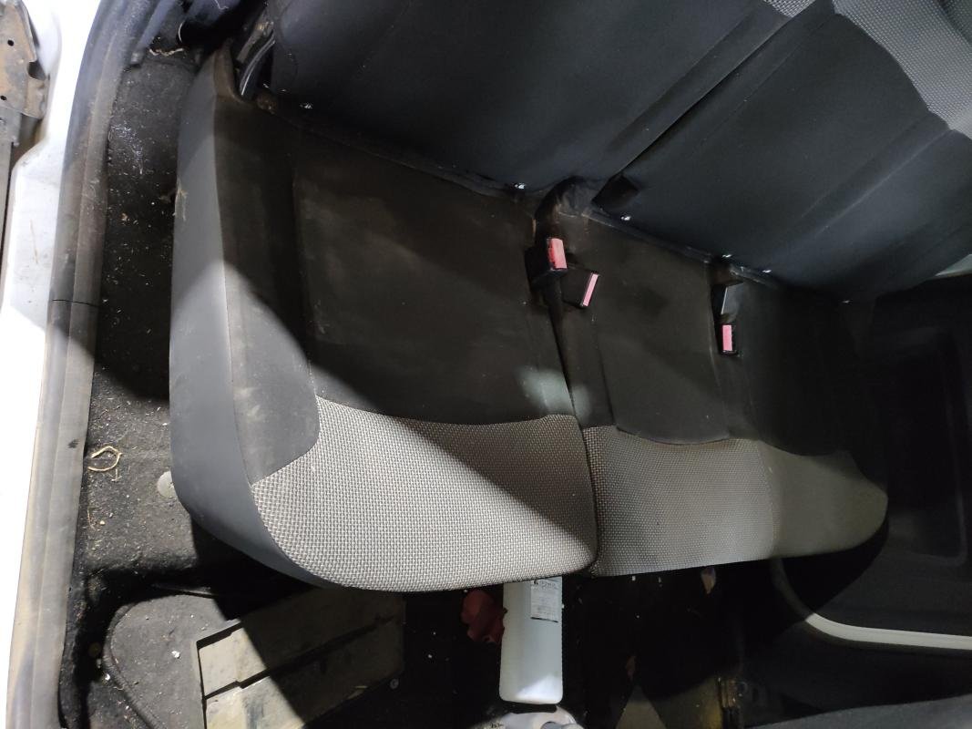 Juego asientos completo Dacia Dokker 1.5 dCi (75 cv) FAP - Imagen 6