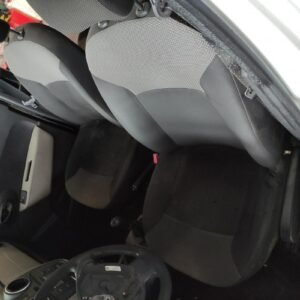 Juego asientos completo Dacia Dokker 1.5 dCi (75 cv) FAP