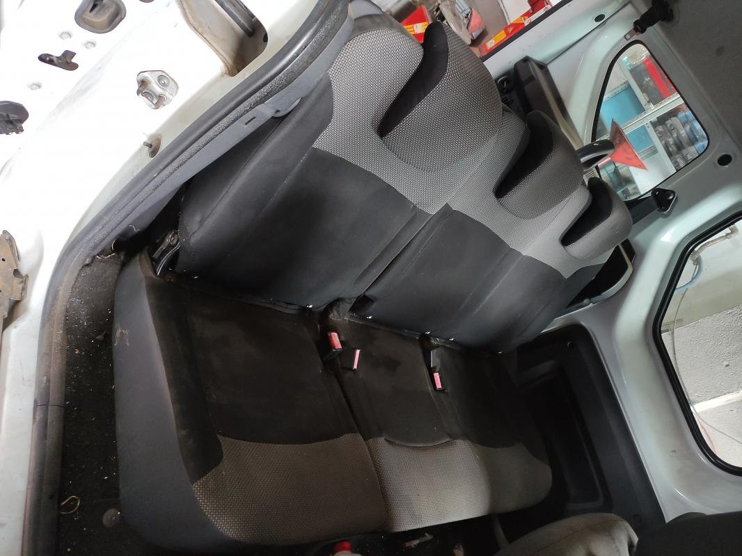 Juego asientos completo Dacia Dokker 1.5 dCi (75 cv) FAP - Imagen 4