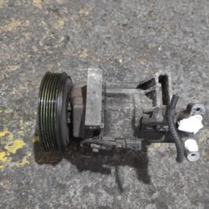 Compresor aire acondicionado Dacia Dokker 1.5 dCi (75 cv) FAP