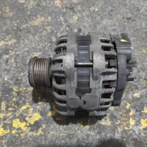 Alternador Dacia Dokker 1.5 dCi (75 cv) FAP