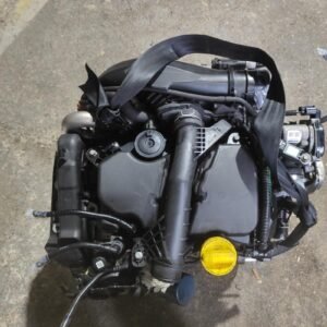 Motor Dacia Dokker 1.5 dCi (75 cv) FAP