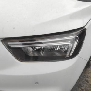 Faro izquierdo Opel Mokka X 1.4 ecoFLEX LPG (140 cv)