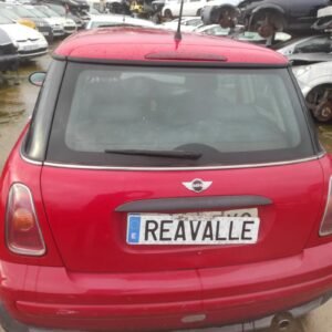Porton trasero Mini One 1.6 (90 cv)