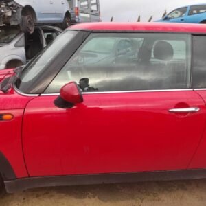 Puerta delantera izquierda Mini One 1.6 (90 cv)