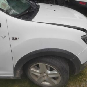 Aleta delantera derecha Dacia Sandero II 1.5 dCi (90 cv) FAP