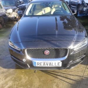 Morro completo Jaguar XE (X760) 2.0d (180 cv) Automatico