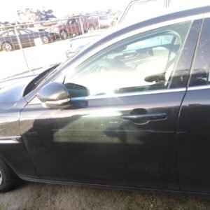 Puerta delantera izquierda Jaguar XE (X760) 2.0d (180 cv) Automatico