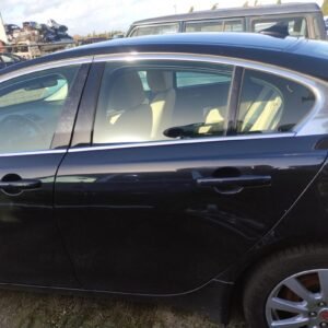 Puerta trasera izquierda Jaguar XE (X760) 2.0d (180 cv) Automatico