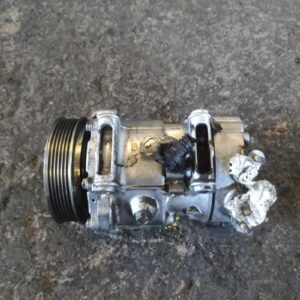 Compresor aire acondicionado Citroen Berlingo II 1.6 HDi (90  cv)