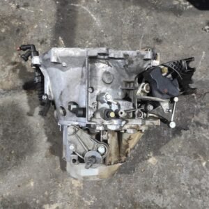 Caja cambios Citroen Berlingo II 1.6 HDi (90  cv)