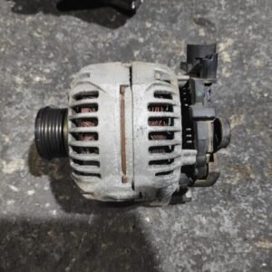 Alternador Citroen C4 I Coupe (Fase I, 2004) 1.6 HDi 16V (90 cv) VTR