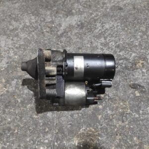 Motor de arranque Citroen C4 I Coupe (Fase I, 2004) 1.6 HDi 16V (90 cv) VTR