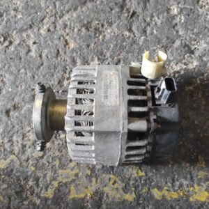 Alternador Ford C-MAX (Versión 2007) 1.8 TDCi (115 cv)