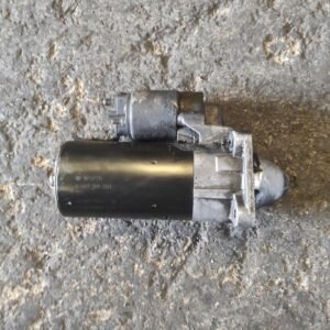 Motor de arranque Ford C-MAX (Versión 2007) 1.8 TDCi (115 cv)