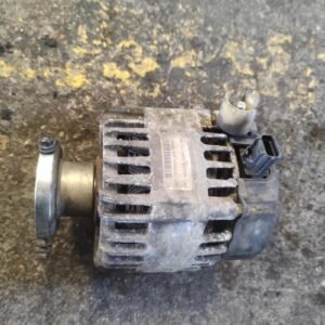 Alternador Ford Focus II Hatchback 1.8 TDCi (116 cv)
