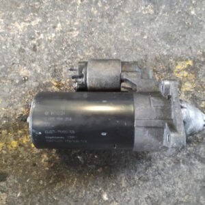 Motor de arranque Ford Focus II Hatchback 1.8 TDCi (116 cv)