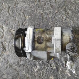 Compresor aire acondicionado Citroen Berlingo II 1.6 HDi (90  cv)