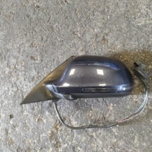 Retrovisor izquierdo Audi A6 (4F,C6 Versión 2008) 2.0 TDIe (136 cv) DPF