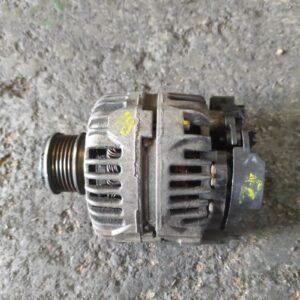 Alternador Seat Toledo II (1M2) 1.9 TDI (110 cv)