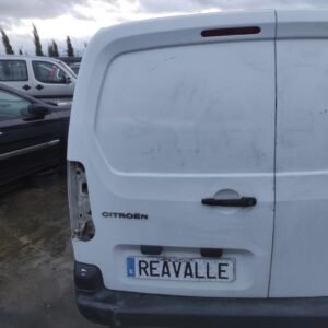 Porton trasero Citroen Berlingo II 1.6 HDi (90  cv)
