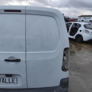 Porton trasero Citroen Berlingo II 1.6 HDi (90  cv)