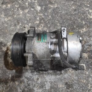 Compresor aire acondicionado Peugeot 406 (8) 2.0 HDI 90 (90 cv)
