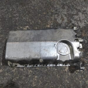 Carter Seat Toledo II (1M2) 1.9 TDI (110 cv)