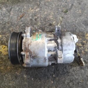Compresor aire acondicionado Peugeot Partner 2.0 HDi (90 cv)
