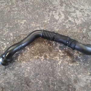 Tubo presion turbocompresor Renault Laguna II 2.0 dCi (BG1T) (150 cv)