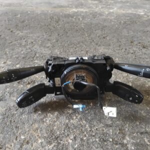 Anillo Airbag Peugeot 3008 1.6 HDi (112 cv)