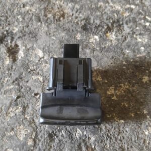 Palanca freno mano Peugeot 3008 1.6 HDi (112 cv)