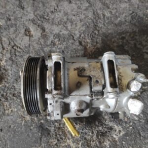 Compresor aire acondicionado Peugeot 3008 1.6 HDi (112 cv)