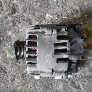 Alternador Peugeot 3008 1.6 HDi (112 cv)