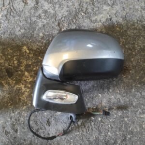 Retrovisor izquierdo Peugeot 3008 1.6 HDi (112 cv)