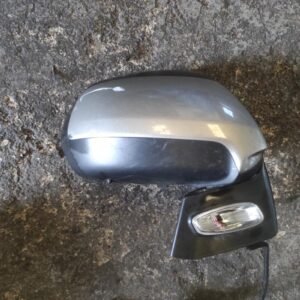 Retrovisor derecho Peugeot 3008 1.6 HDi (112 cv)
