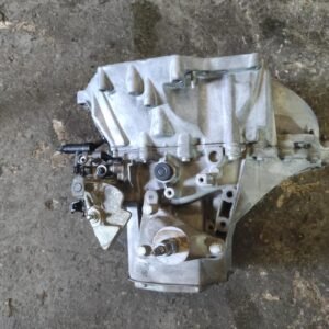 Caja cambios Peugeot 3008 1.6 HDi (112 cv)