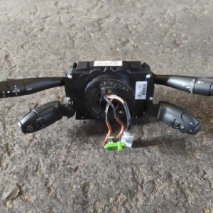 Anillo Airbag Citroen C5 I (Fase II, 2004) 2.0 HDi (136 cv) FAP