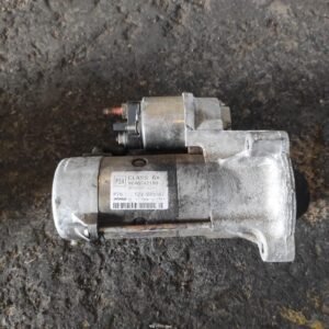 Motor de arranque Citroen C5 I (Fase II, 2004) 2.0 HDi (136 cv) FAP