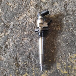 Inyector Citroen C5 I (Fase II, 2004) 2.0 HDi (136 cv) FAP