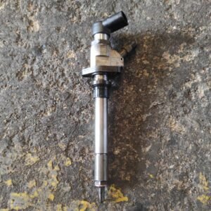 Inyector Citroen C5 I (Fase II, 2004) 2.0 HDi (136 cv) FAP