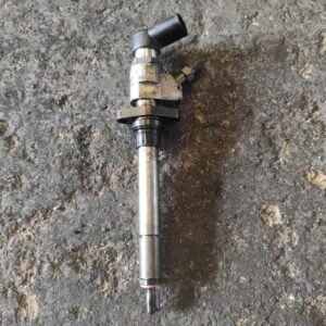 Inyector Citroen C5 I (Fase II, 2004) 2.0 HDi (136 cv) FAP