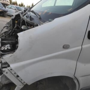 Aleta Delantera Izquierda Nissan Primastar Autobús (X83) dCi 115 (114 cv)