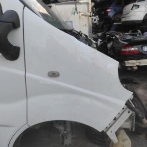 Aleta delantera derecha Nissan Primastar Autobús (X83) dCi 115 (114 cv)