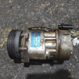 Compresor aire acondicionado Seat Leon I (1M) 1.9 TDI (90 cv)