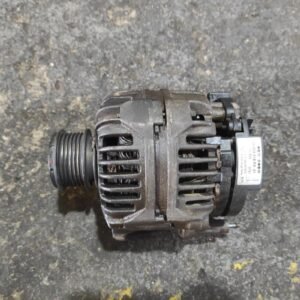 Alternador Seat Leon I (1M) 1.9 TDI (90 cv)